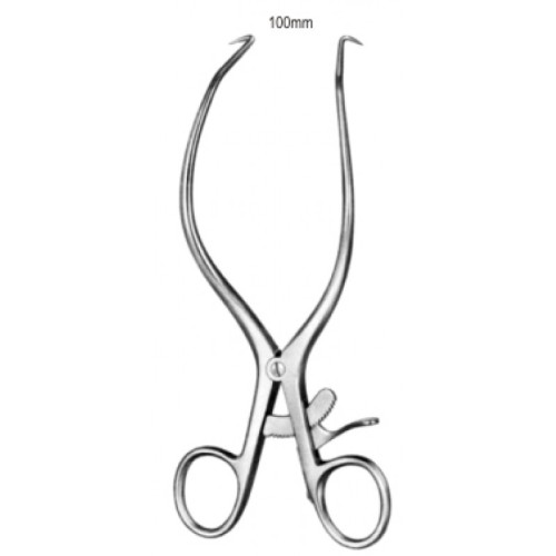  Self Retaining Retractors